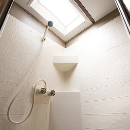 Private Villa 405 Nakijin Exterior photo