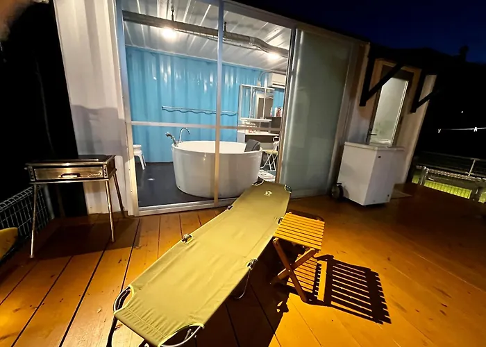 Private Villa 405