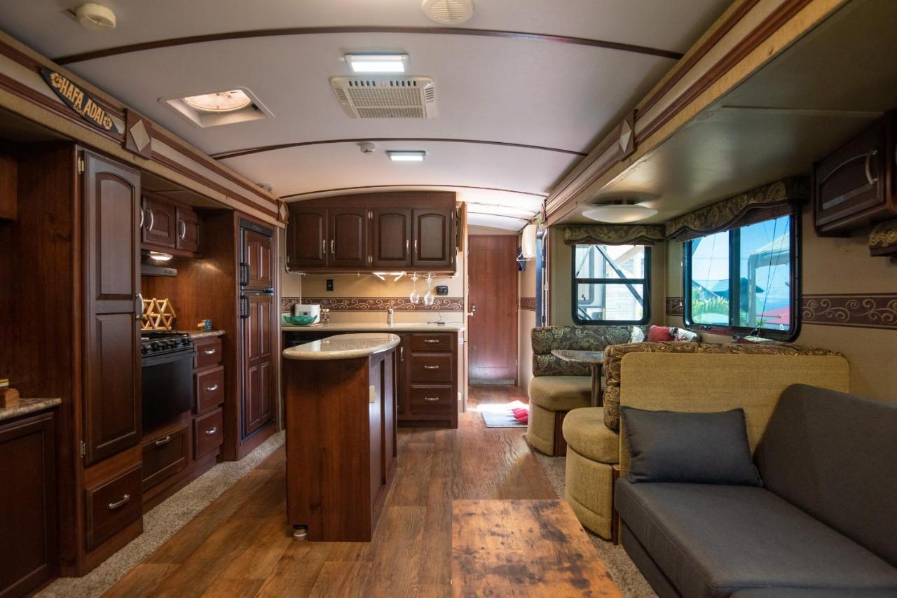 Villa Private 405