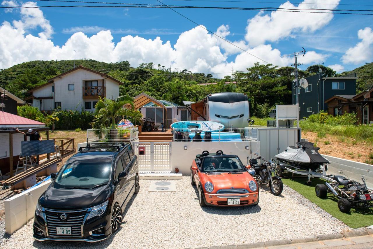 Villa Private 405 *