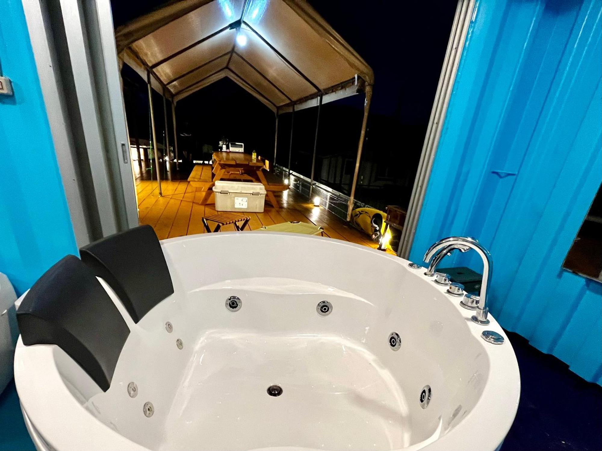 Villa Private 405