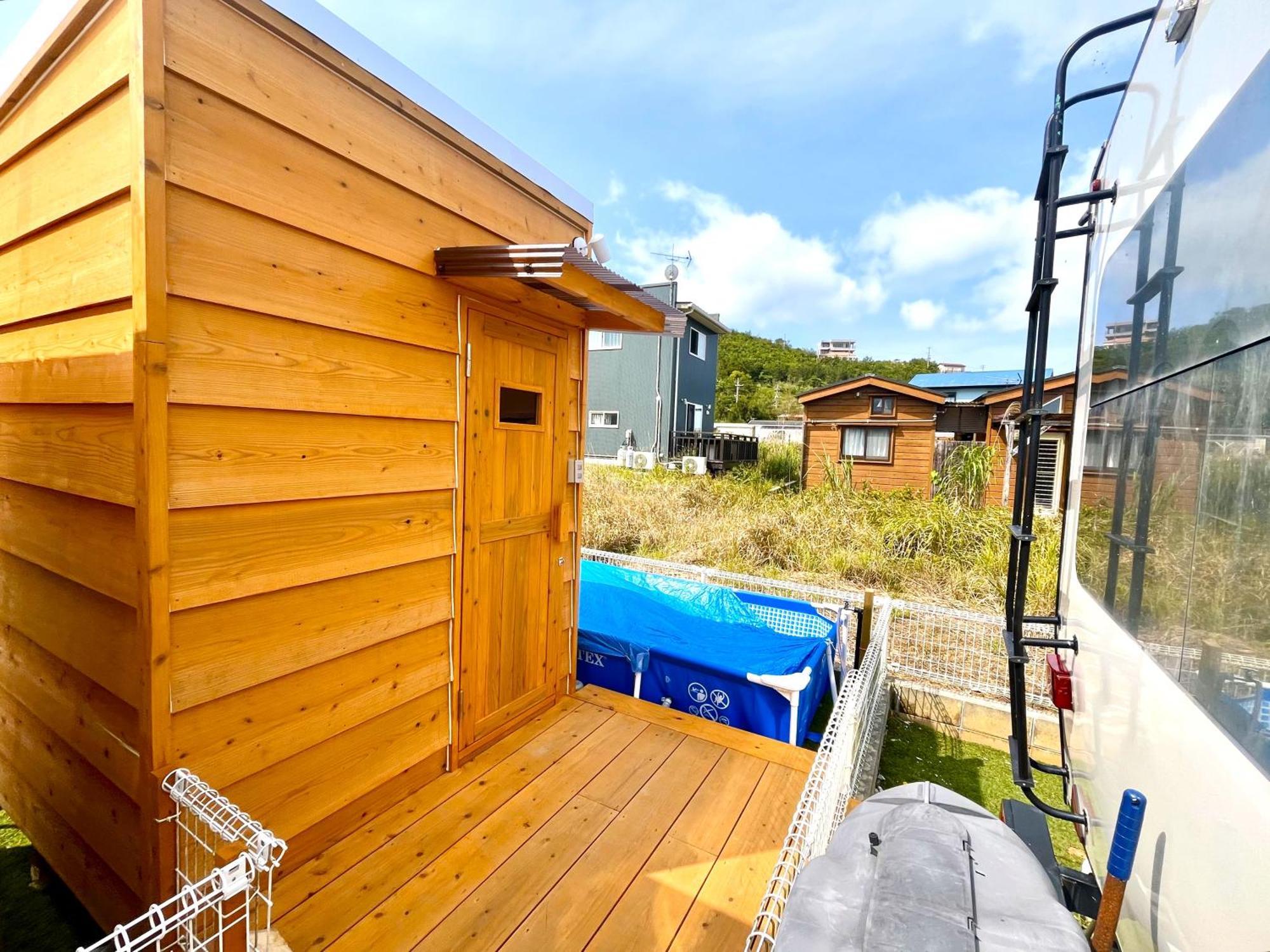 Private 405 Villa